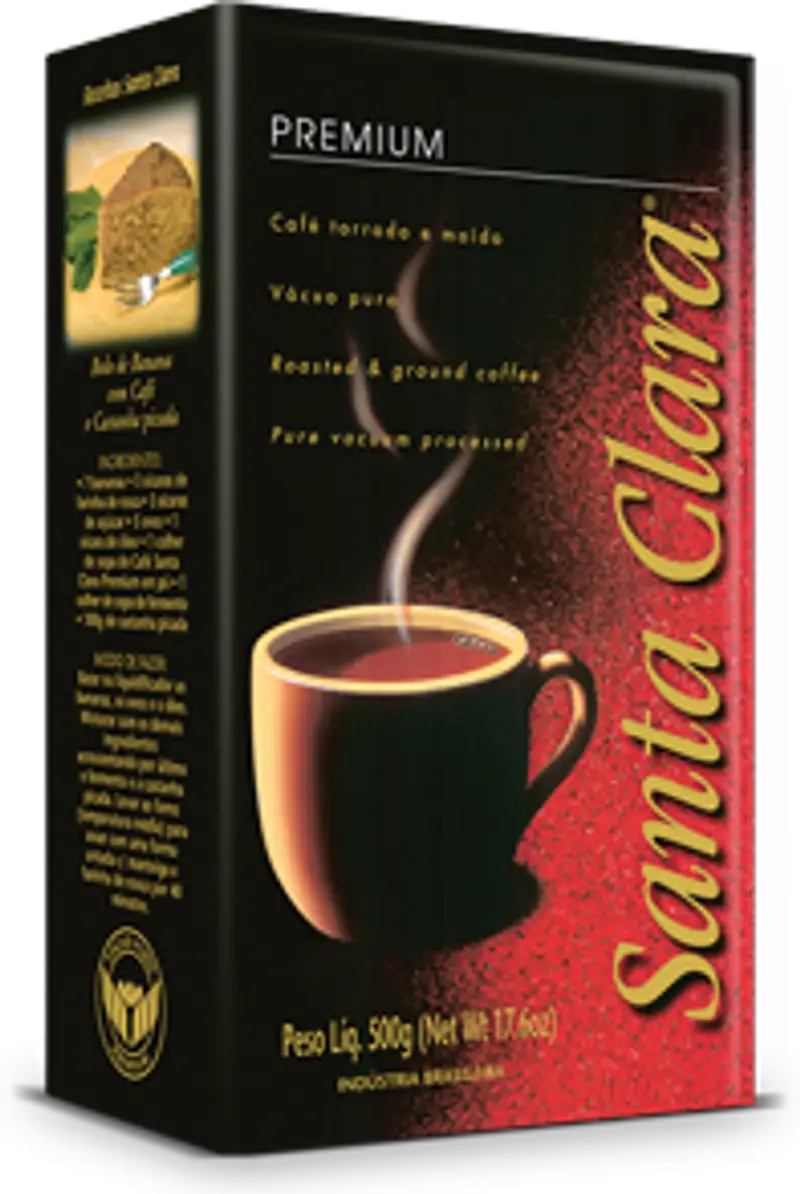 Cafe Santa Clara