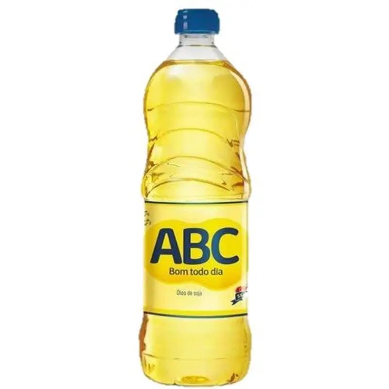 Óleo ABC