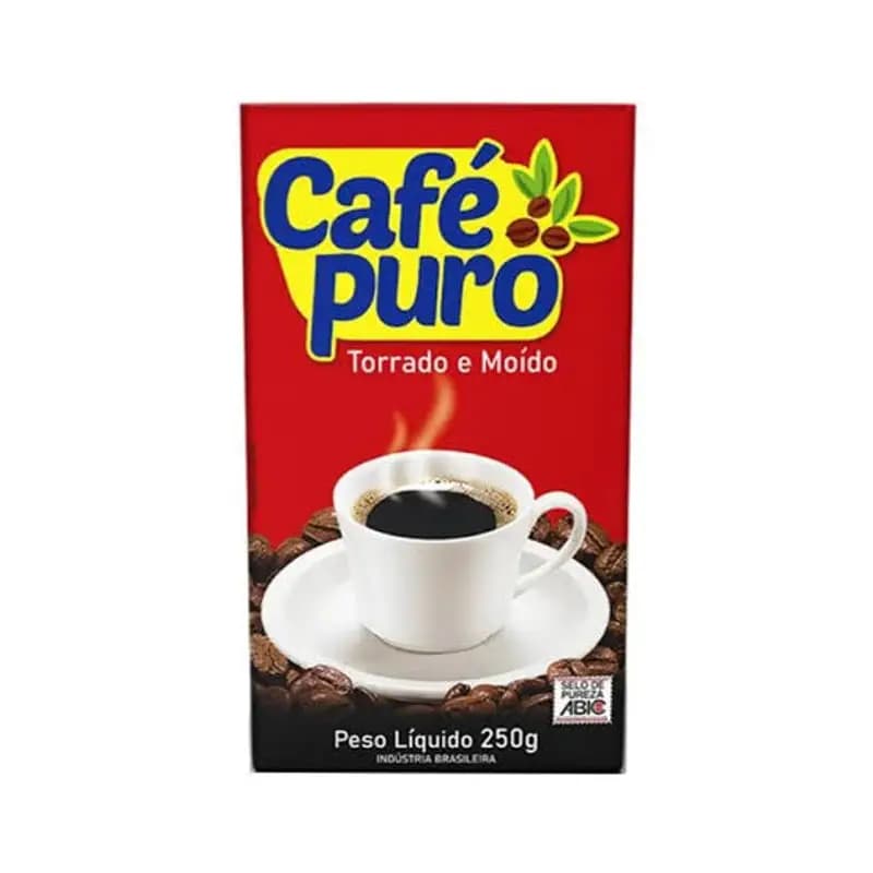 Café Puro