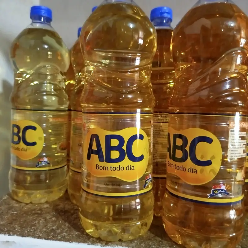 Óleo ABC